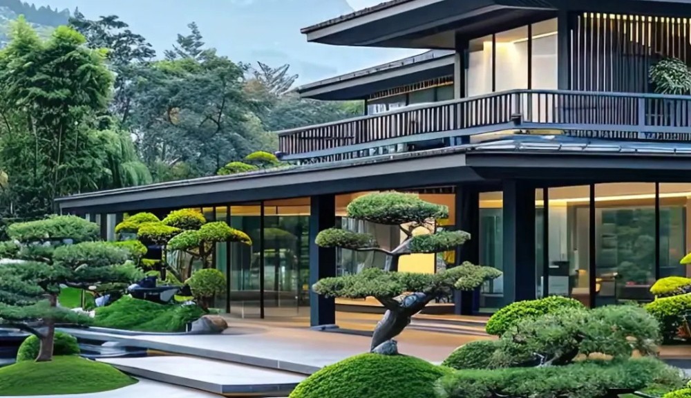 白沙农村自建房更佳风水布局是什么