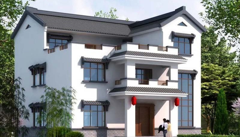 白沙对于农村自建房屋，必须注意土方回填